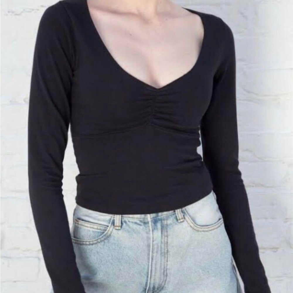 Brandy Melville Charlize Top